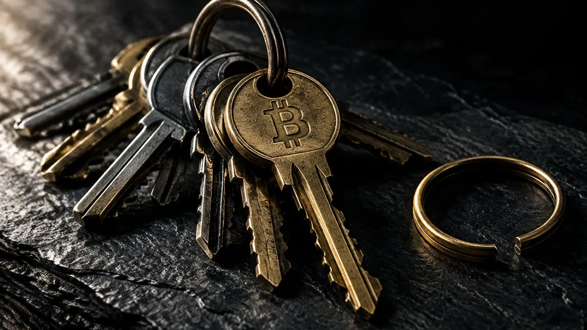Trust Wallet 入门全指南:安全设置与税务合规要点解析