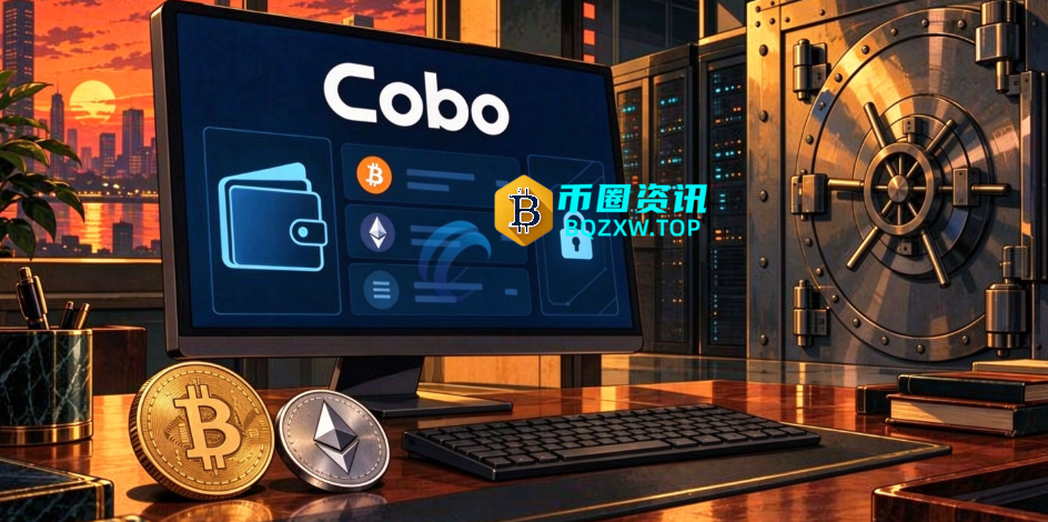 Cobo宣布个人版钱包Cobo Wallet App将关闭 未提领的资产按月扣2%