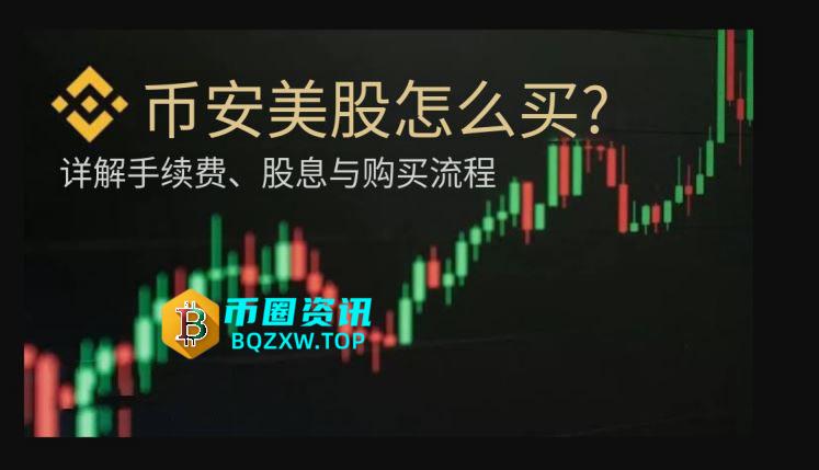 币安美股怎么买?有手续费吗?用百元买美股领股息的方法详解