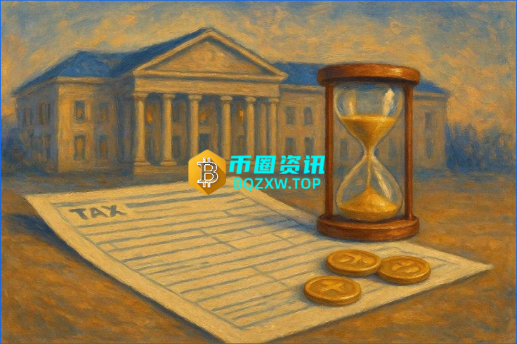 南韩倾向第四度延后加密货币税 美国2029年才加入CARF是主因
