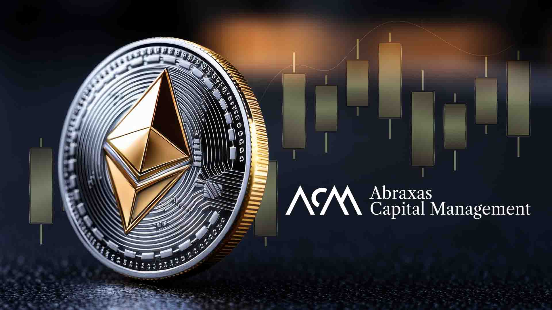 Abraxas Capital 12.9亿美元空头头寸瞄准资金费率